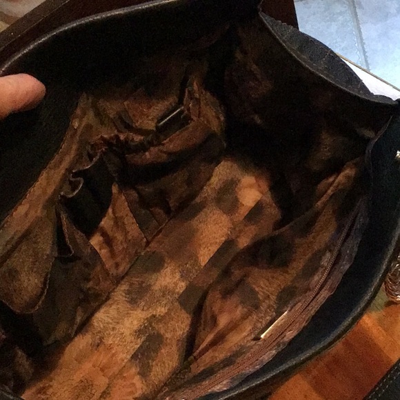 Maxx New York barrel bag